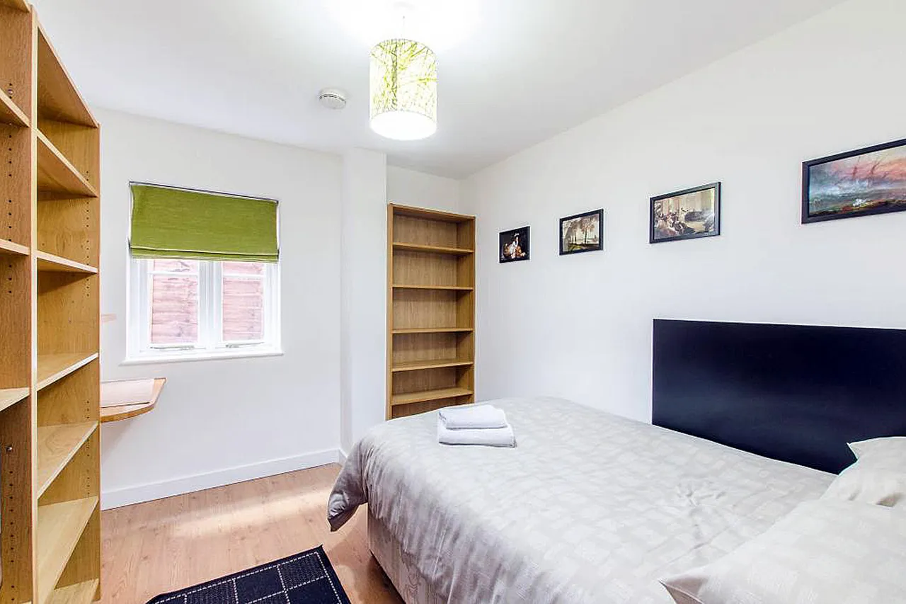 property to rent, Finchley Road, Hampstead, NW3