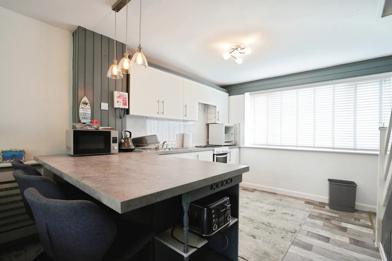 Manor Villas, Atlantic Reach, TR8, photo 5