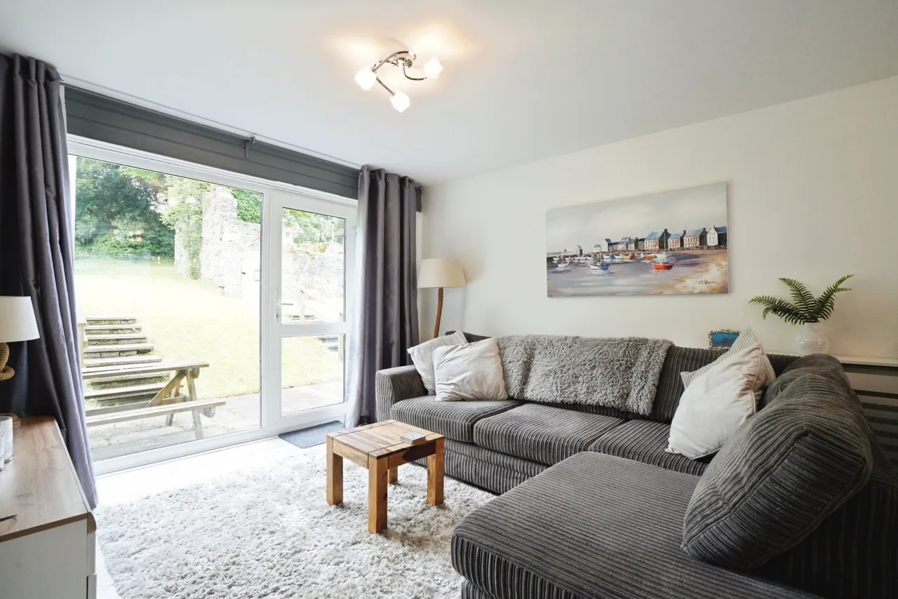 Manor Villas, Atlantic Reach, TR8, photo 2