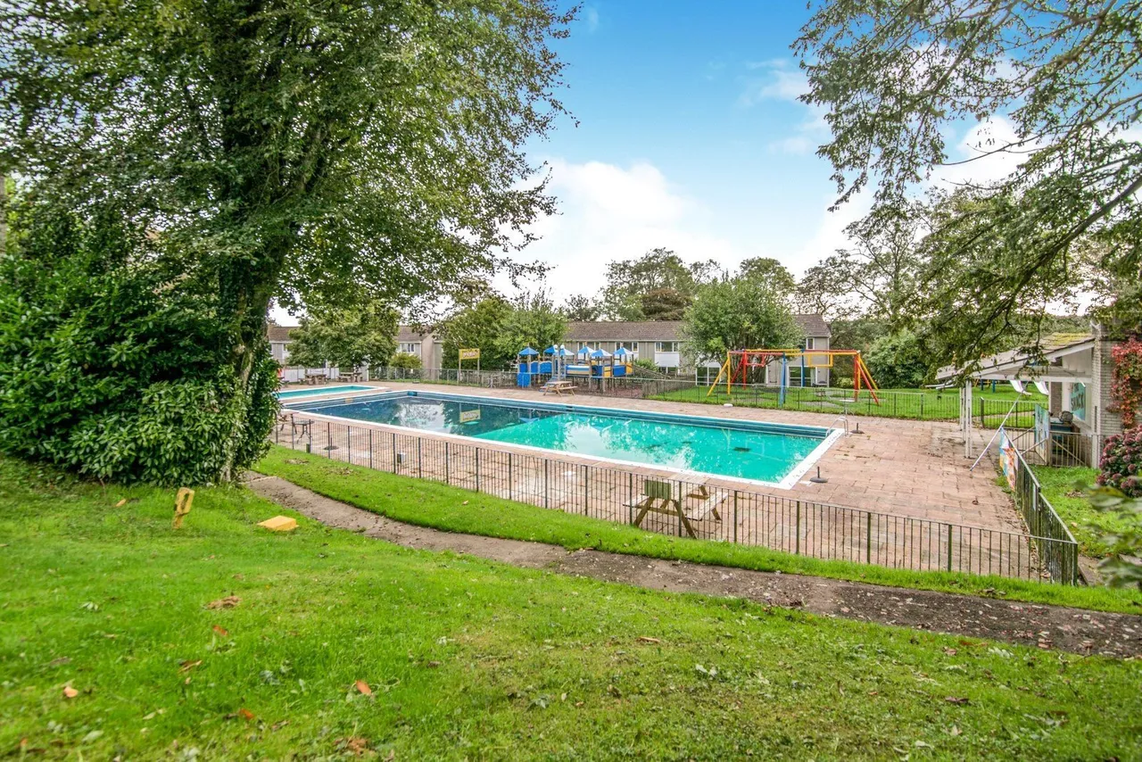 Manor Villas, Atlantic Reach, TR8, photo 19