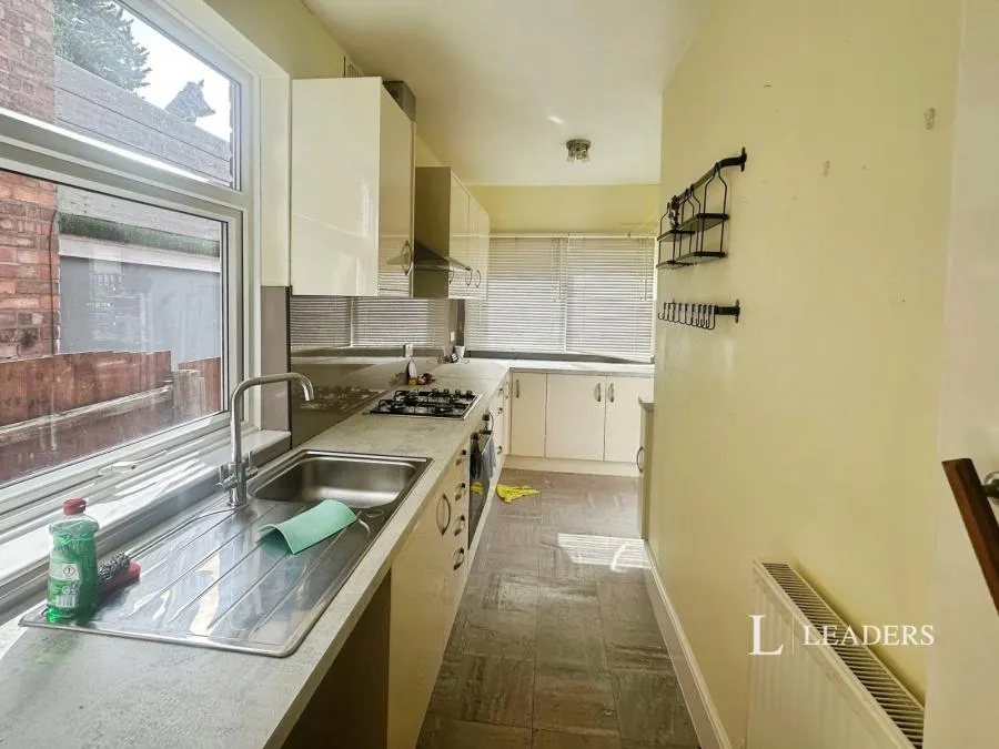 Evelyn Drive, Leicester, LE3, photo 8