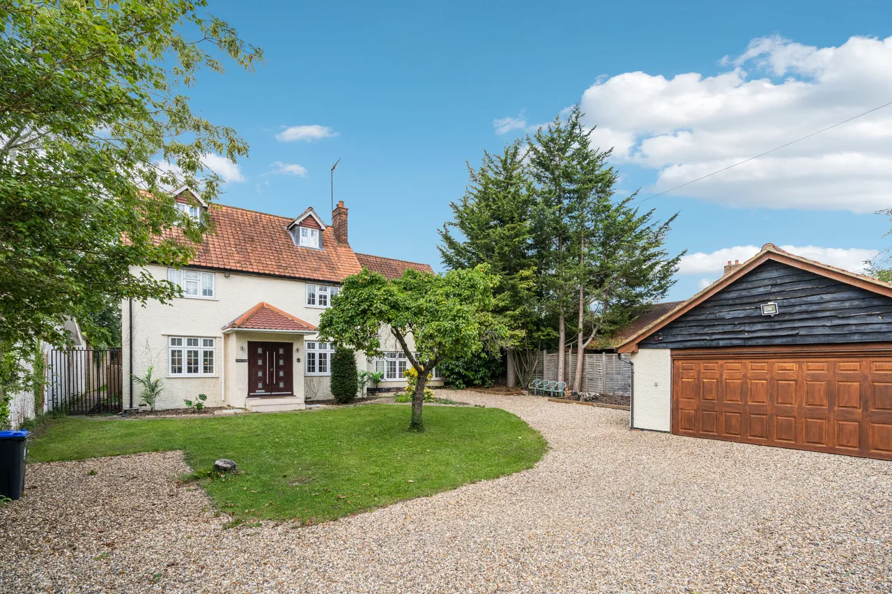 Wexham Street, Slough, SL3, photo 8