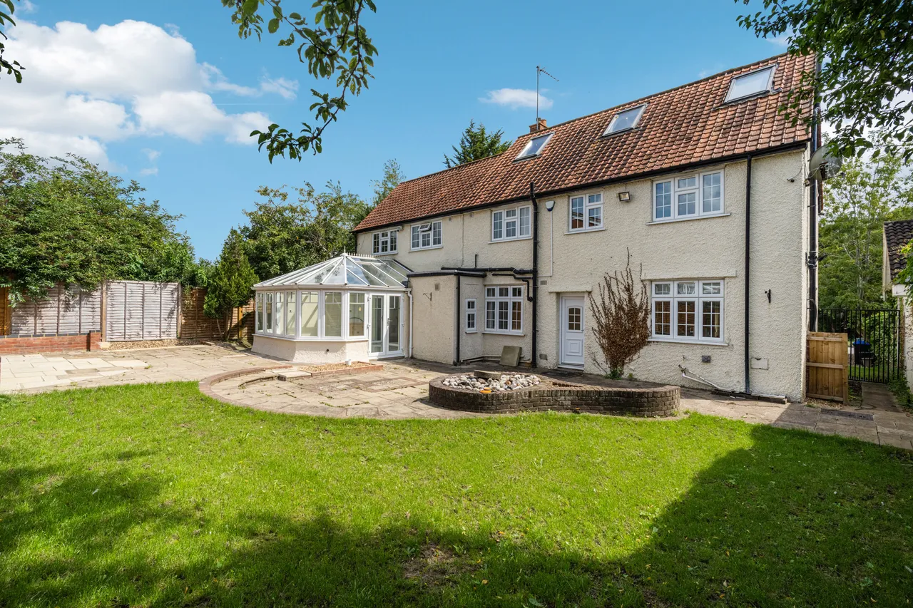 Wexham Street, Slough, SL3, photo 9