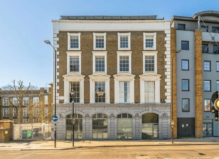 York Way, Kentish Town, N7, photo 4