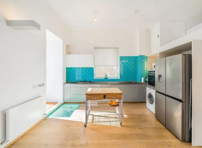 York Way, Kentish Town, N7, photo 6