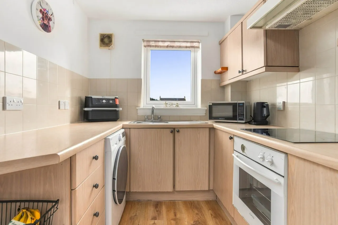 The Moorings, Dalgety Bay, KY11, photo 6