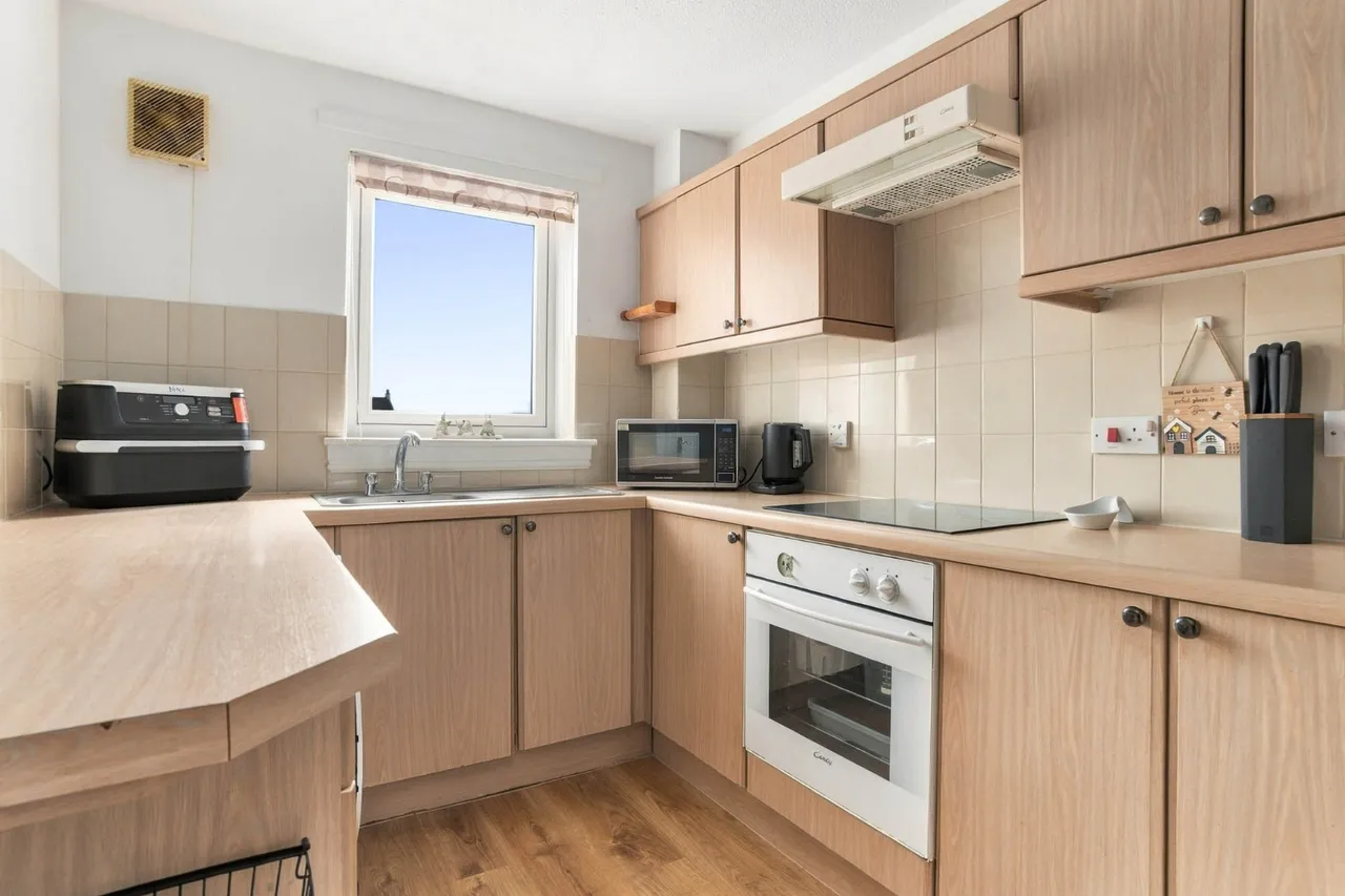 The Moorings, Dalgety Bay, KY11, photo 7