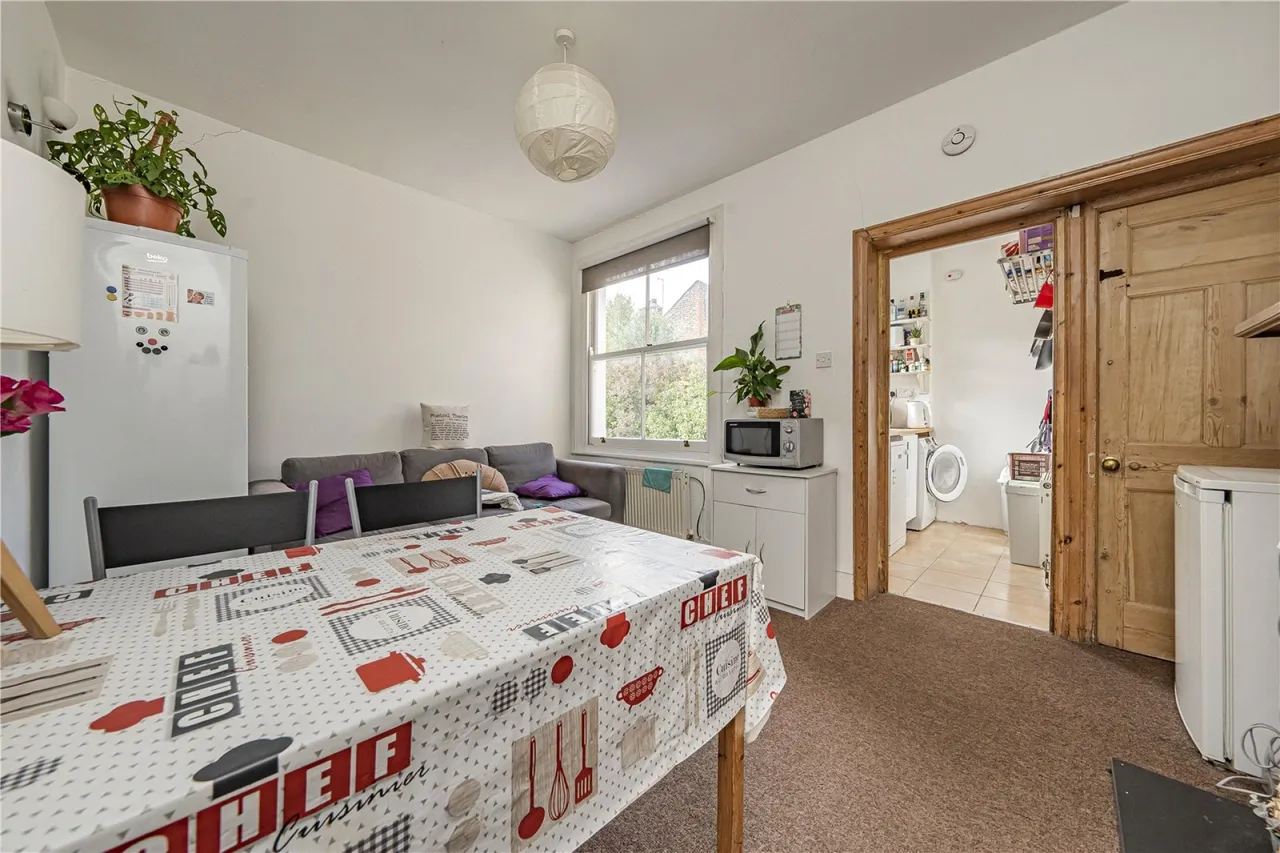 Durnsford Road, Wimbledon Park, photo 3