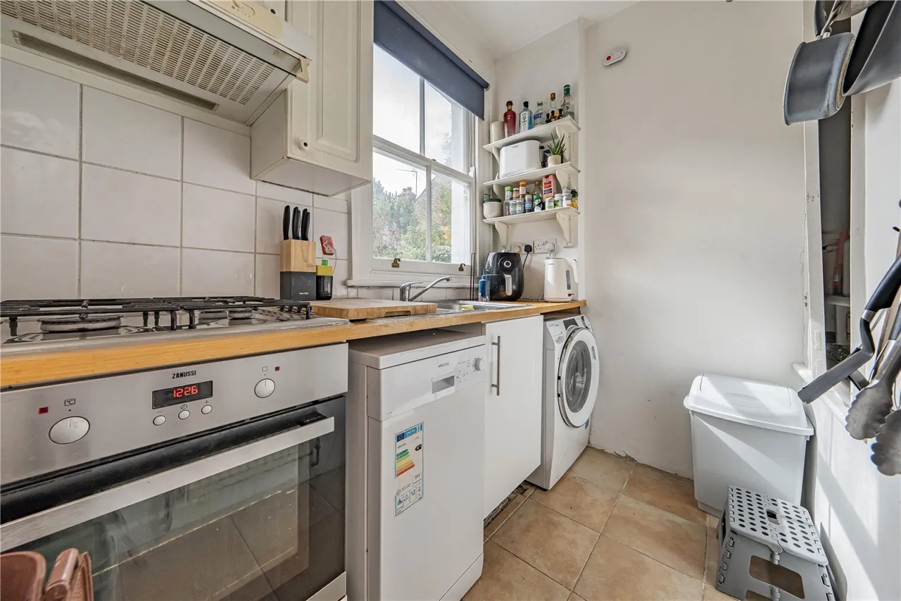Durnsford Road, Wimbledon Park, photo 5
