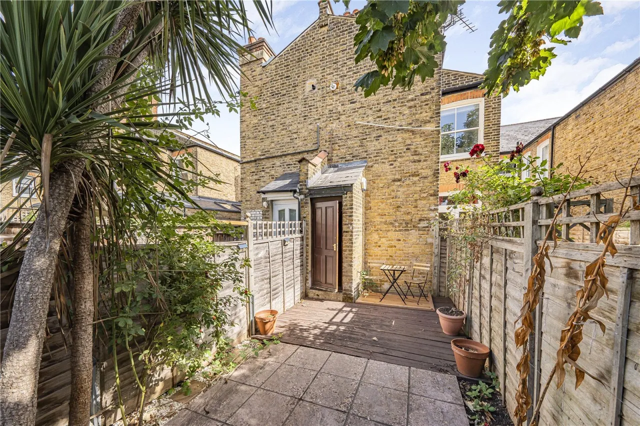 Durnsford Road, Wimbledon Park, photo 7