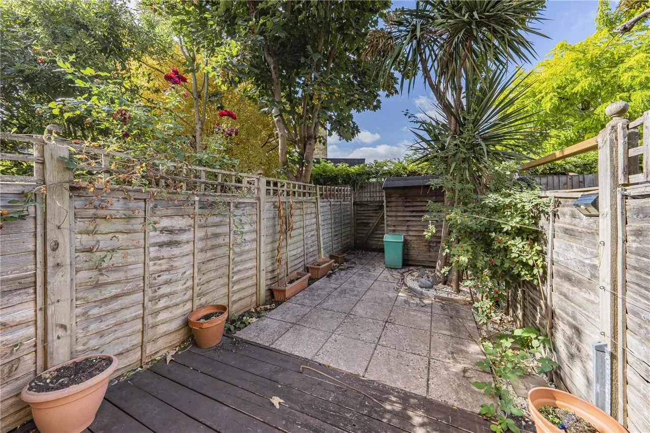 Durnsford Road, Wimbledon Park, photo 6