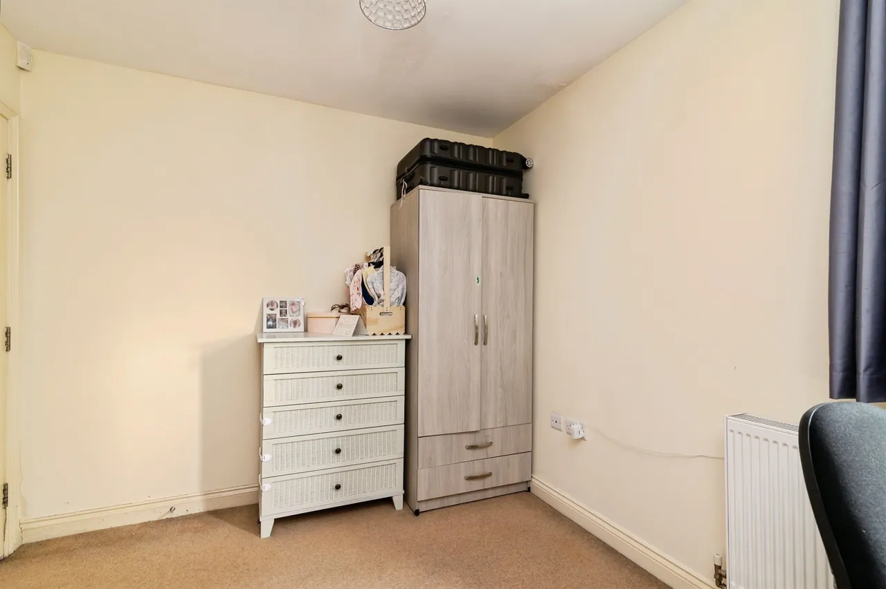 Second Avenue, Nottingham, photo 12