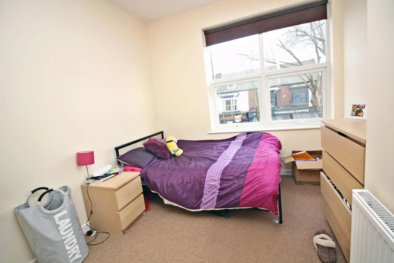 Southgrove Road, Sheffield, S10, photo 4
