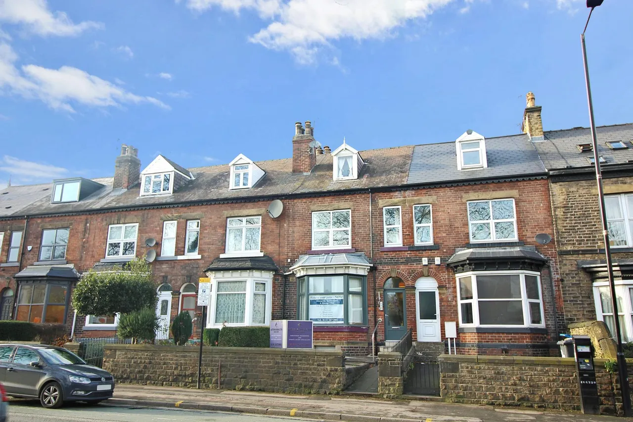 Southgrove Road, Sheffield, S10, photo 9