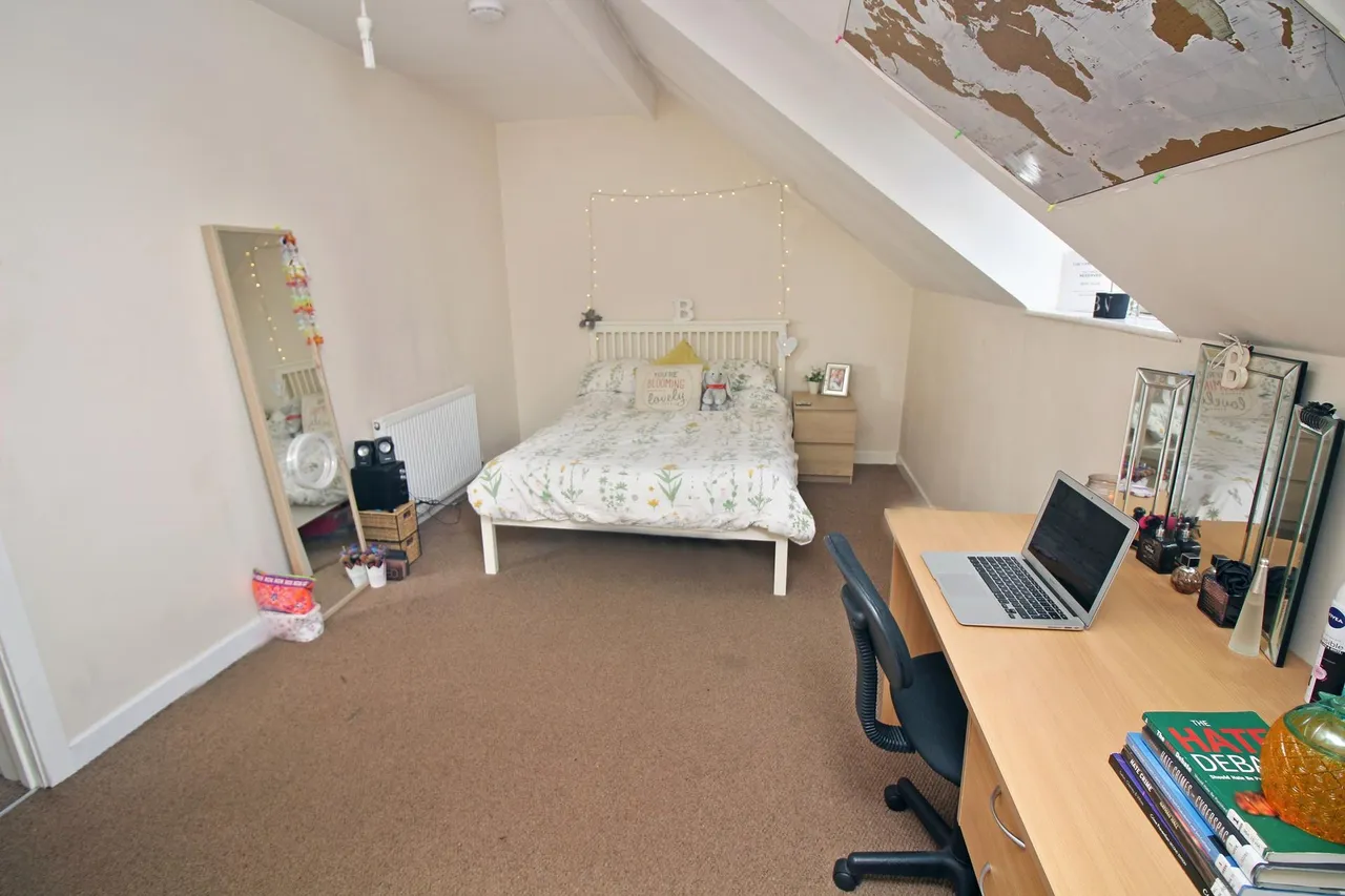 Southgrove Road, Sheffield, S10, photo 6