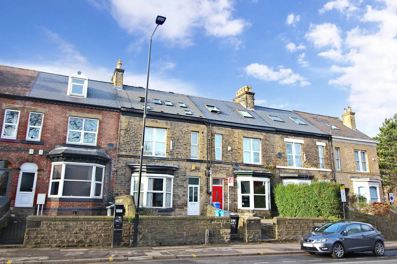 Southgrove Road, Sheffield, S10, photo 10