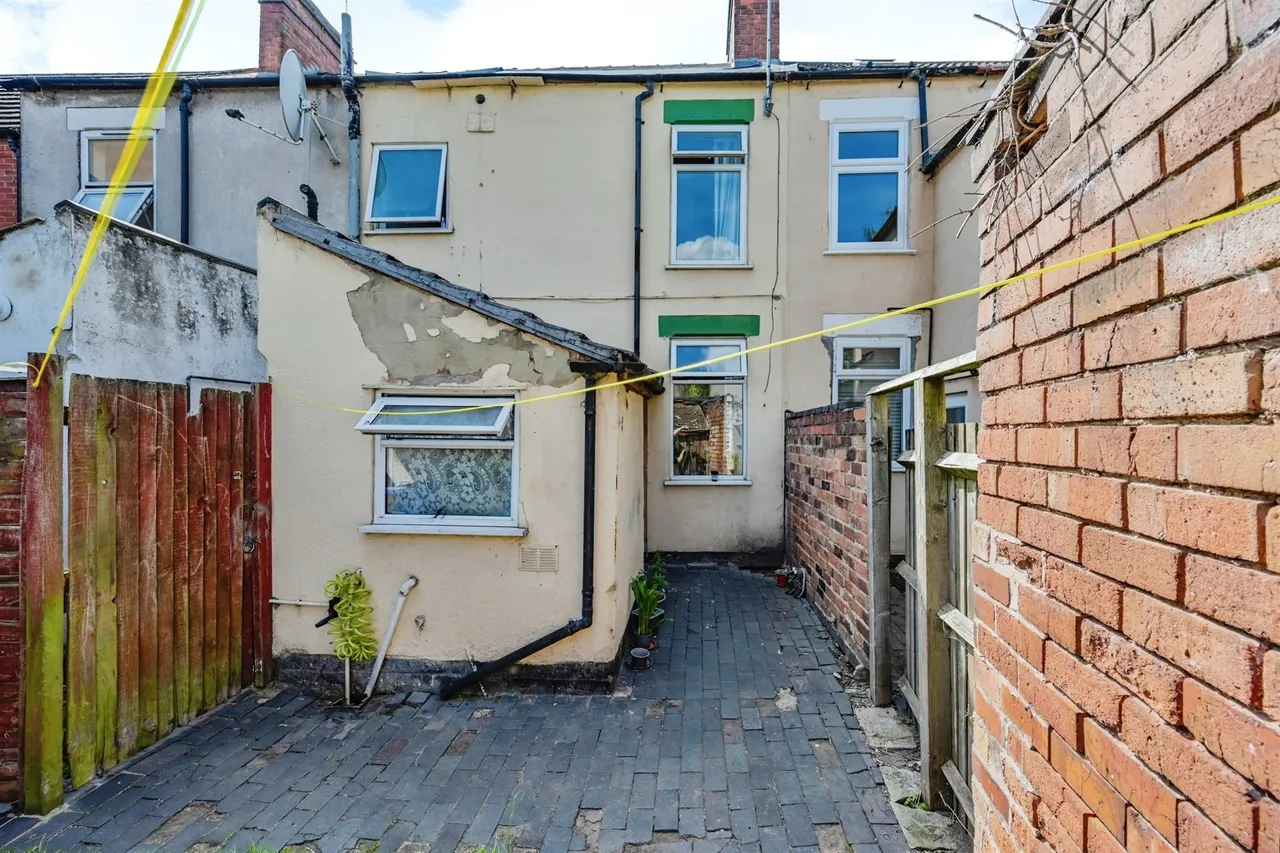 Princess Street, Burton-On-Trent, DE14, photo 17
