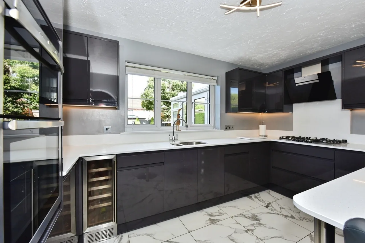 Crofters Close, Killamarsh, Sheffield, Derbyshire, S21, photo 7
