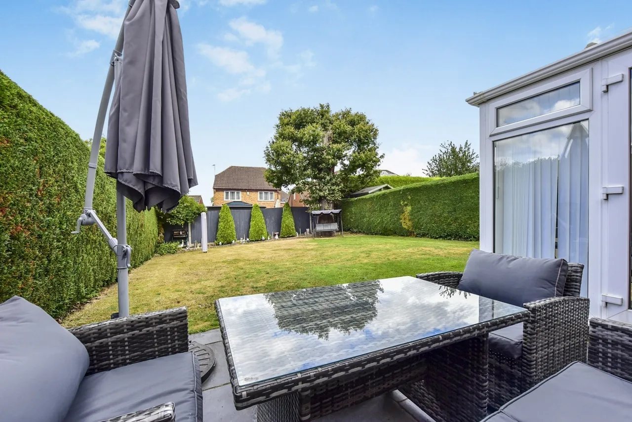 Crofters Close, Killamarsh, Sheffield, Derbyshire, S21, photo 23