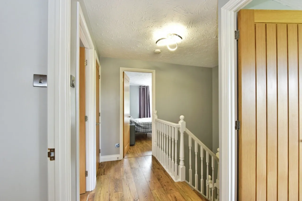 Crofters Close, Killamarsh, Sheffield, Derbyshire, S21, photo 13