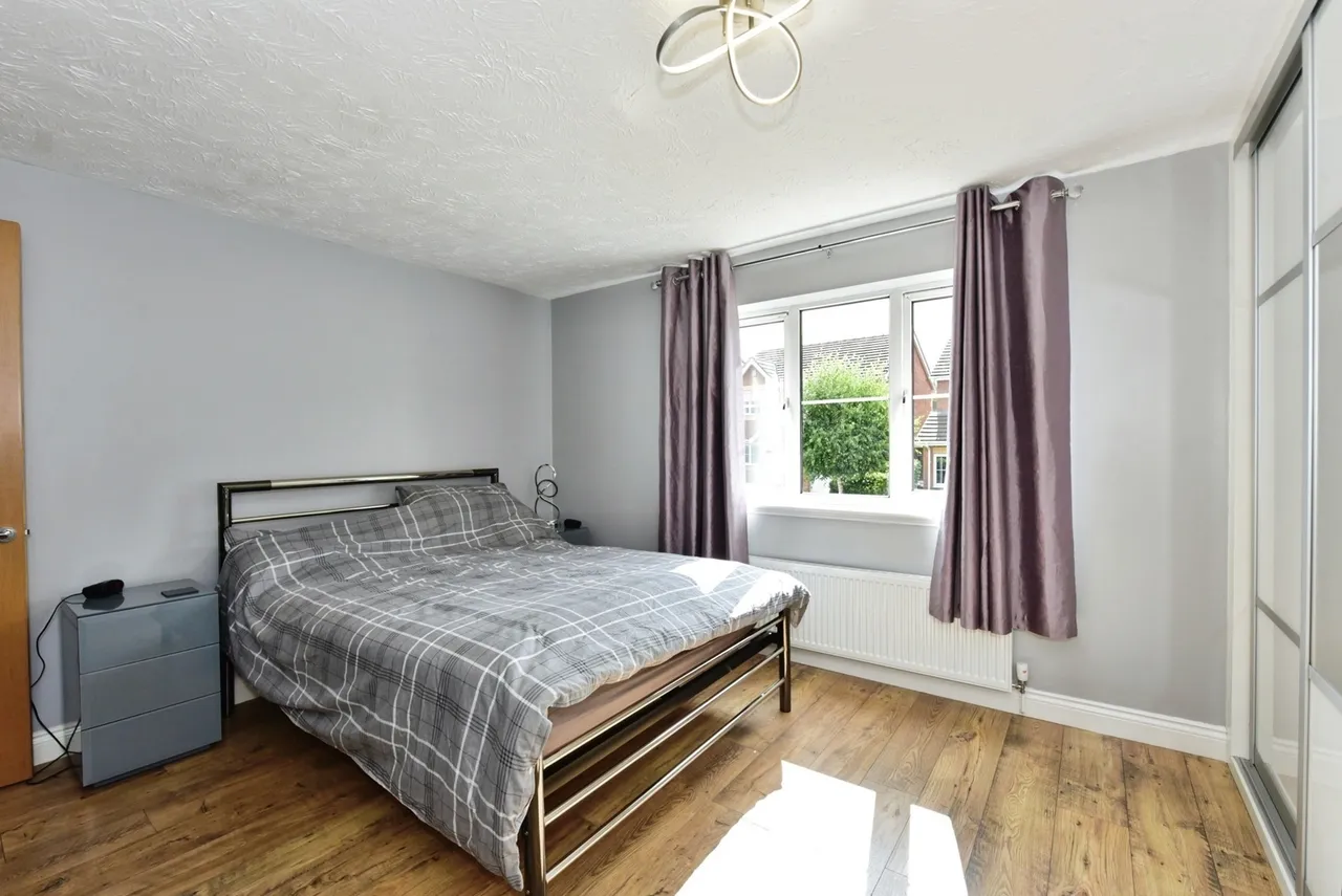 Crofters Close, Killamarsh, Sheffield, Derbyshire, S21, photo 16