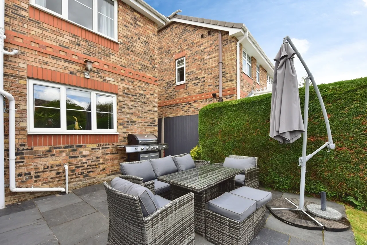 Crofters Close, Killamarsh, Sheffield, Derbyshire, S21, photo 24
