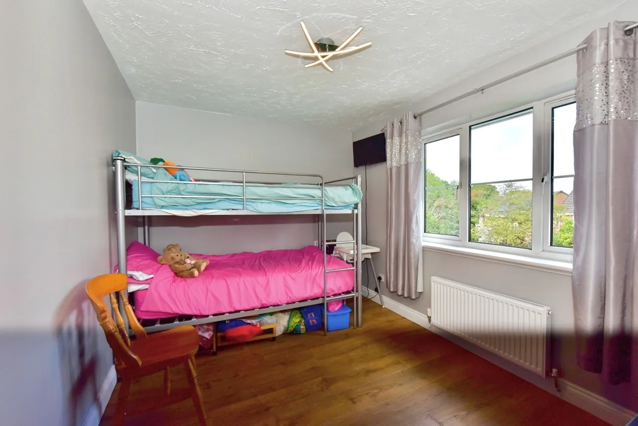 Crofters Close, Killamarsh, Sheffield, Derbyshire, S21, photo 17
