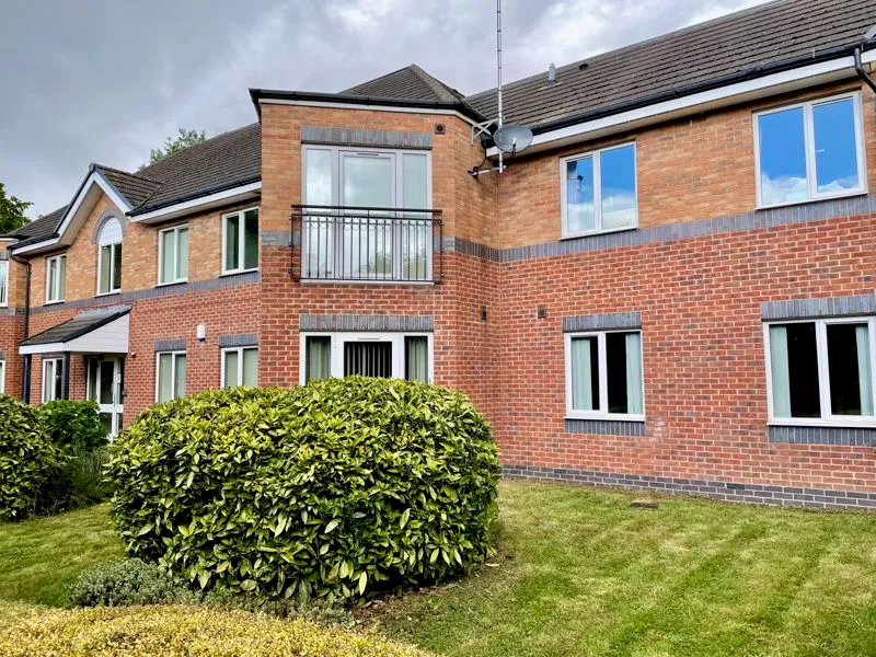 Greenholm Road, Great Barr, B44, photo 15