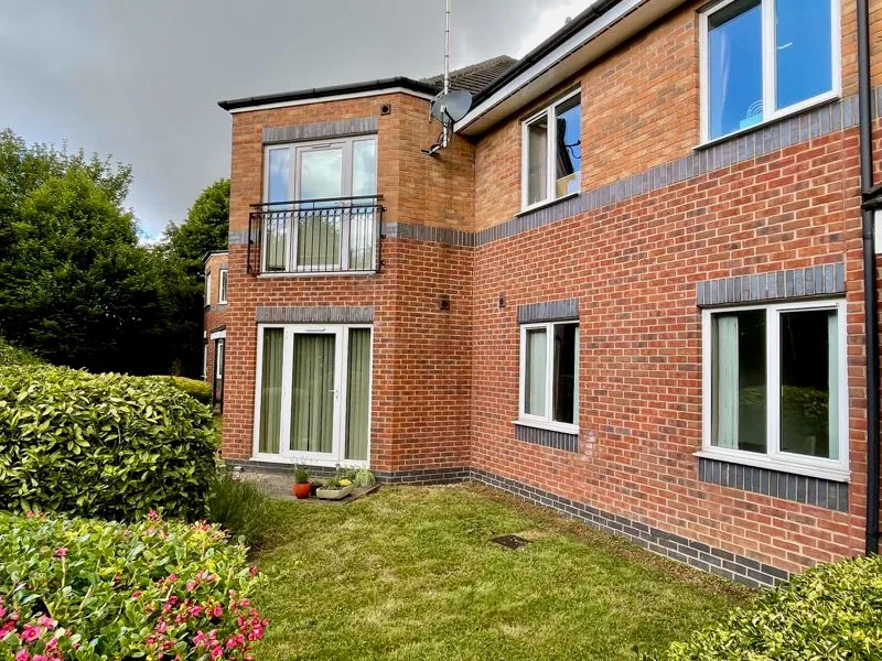 Greenholm Road, Great Barr, B44, photo 16