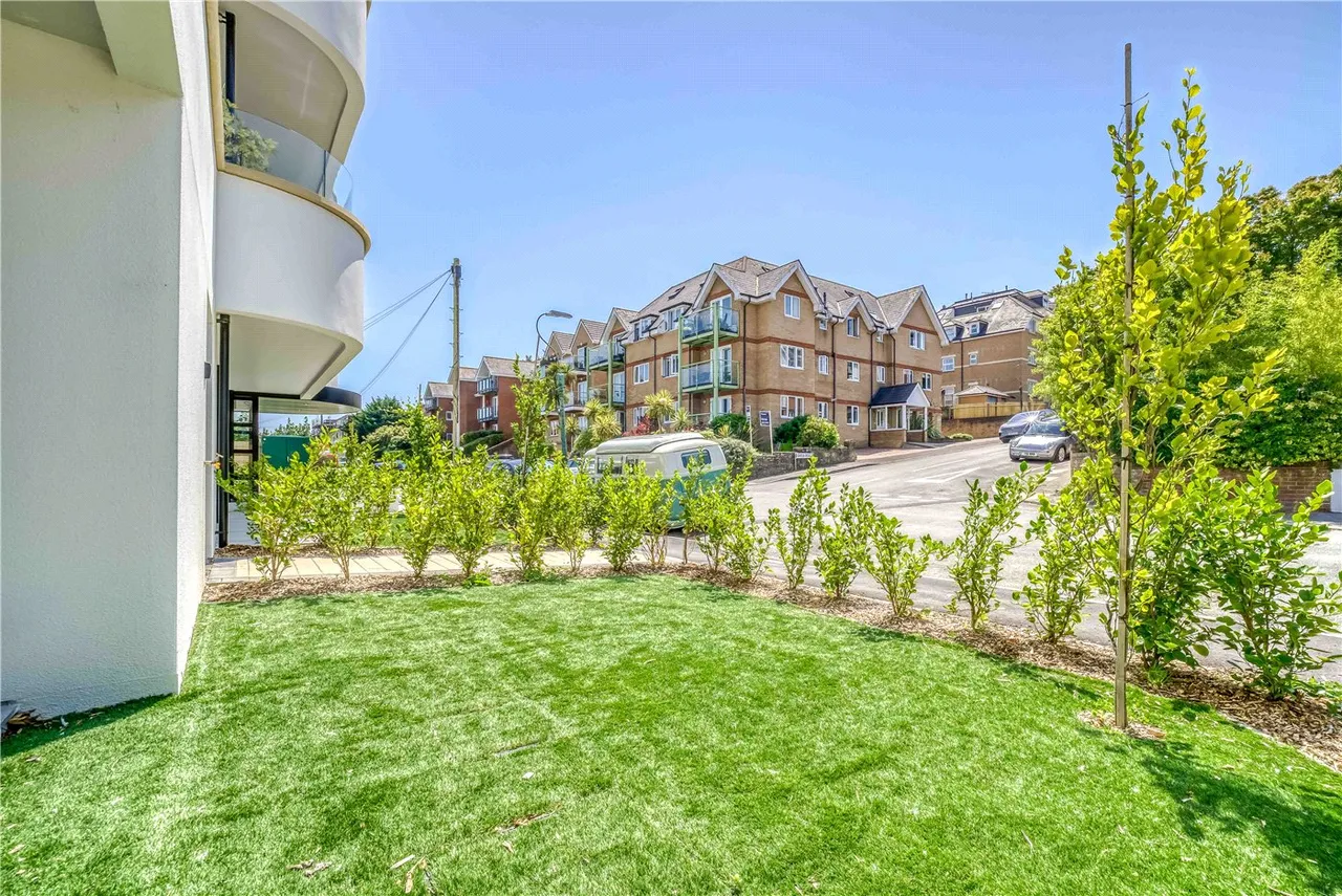 Studland Road, Bournemouth, BH4, photo 20