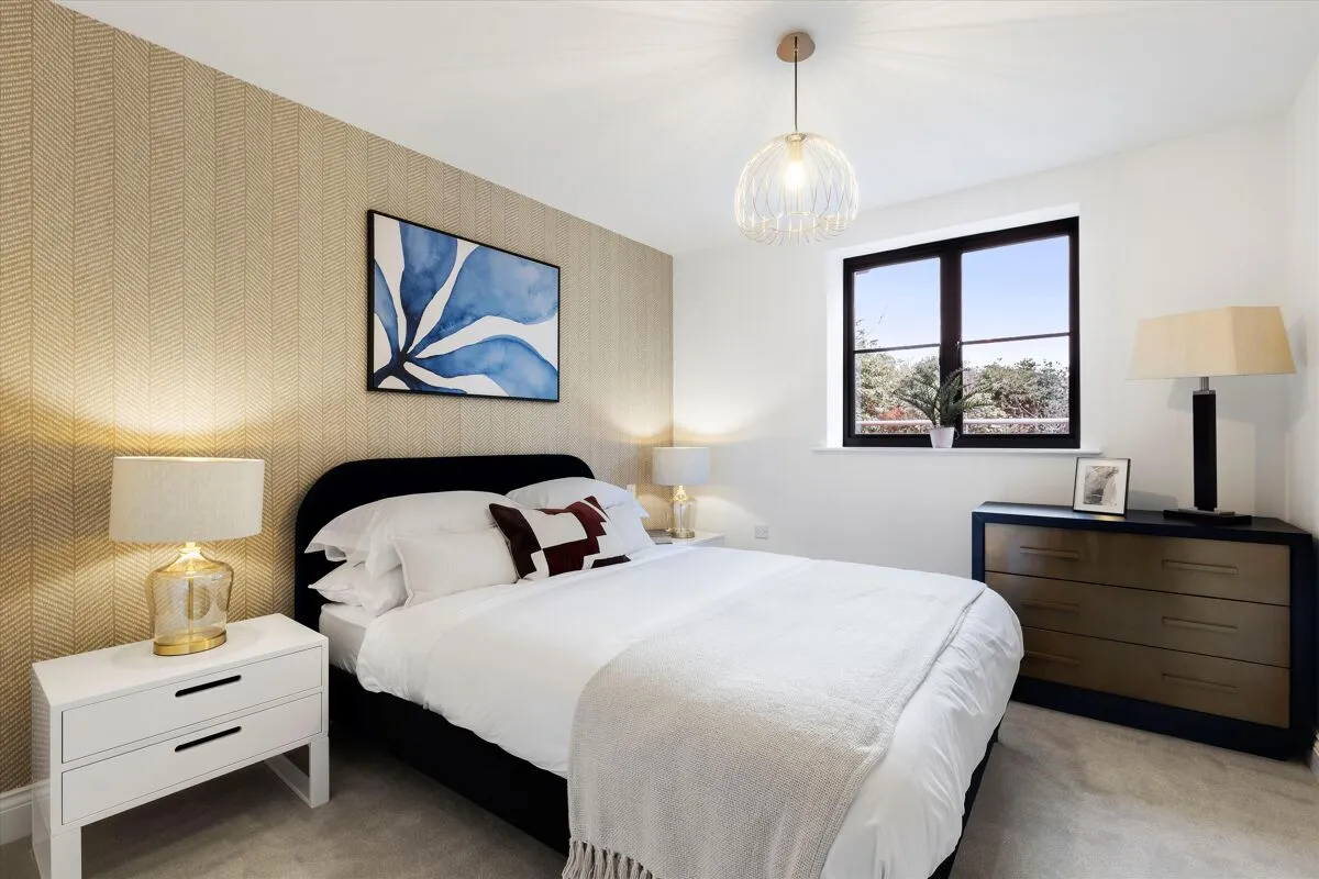 The Residence, Weybridge, KT13, photo 15