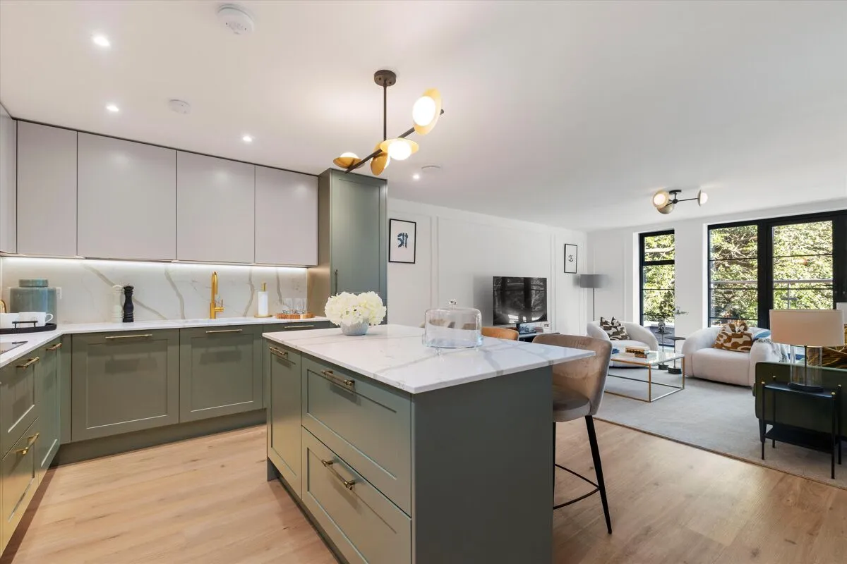 The Residence, Weybridge, KT13, photo 4