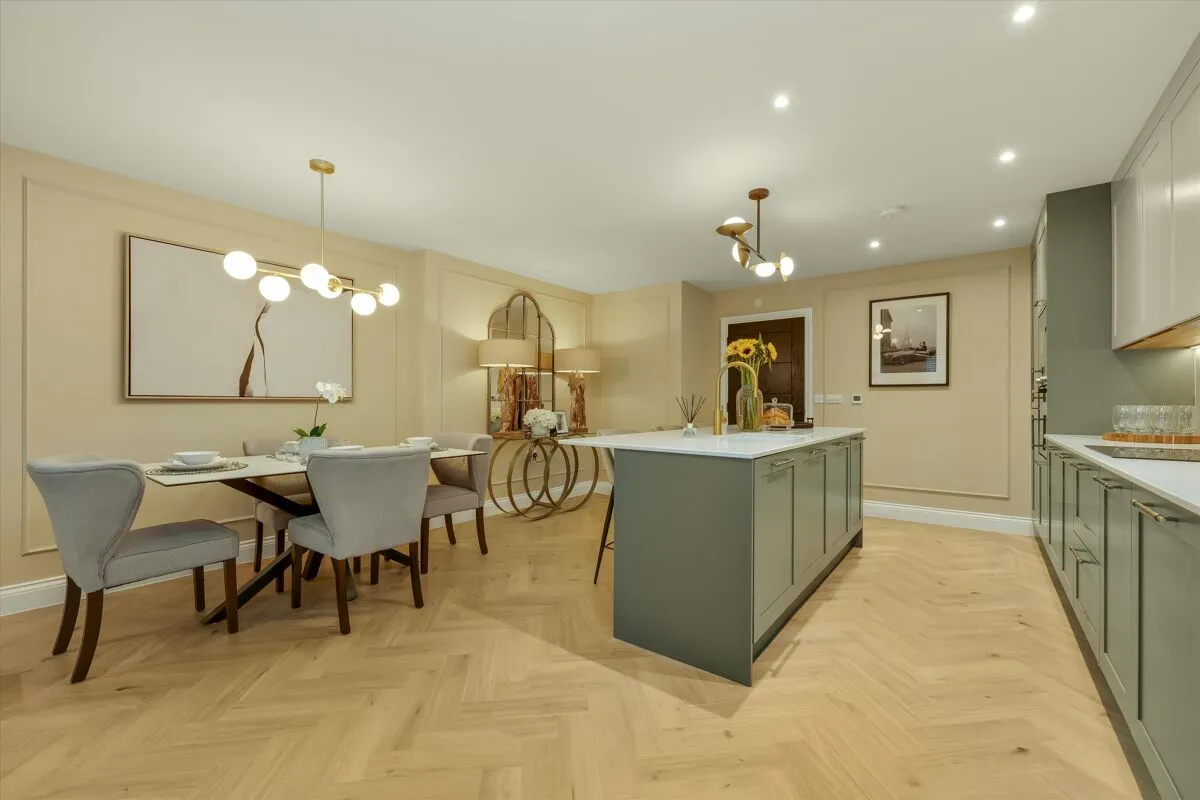 The Residence, Weybridge, KT13, photo 3