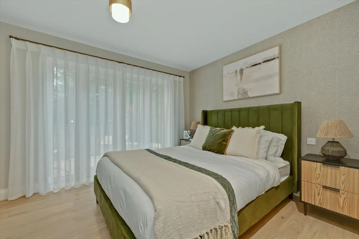 The Residence, Weybridge, KT13, photo 12