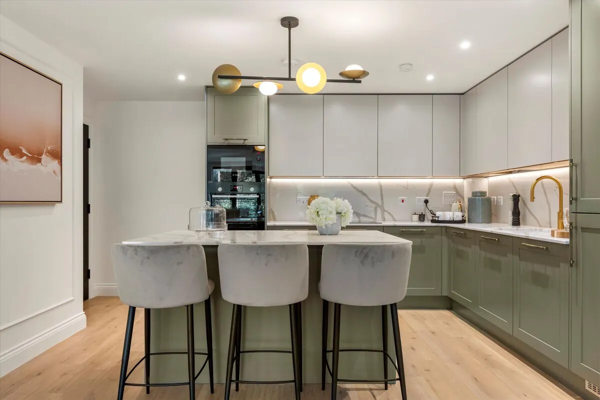 The Residence, Weybridge, KT13, photo 2