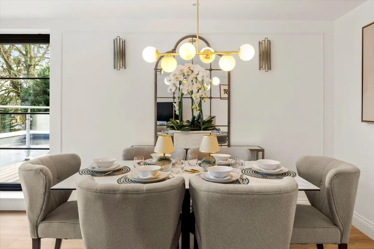 The Residence, Weybridge, KT13, photo 5