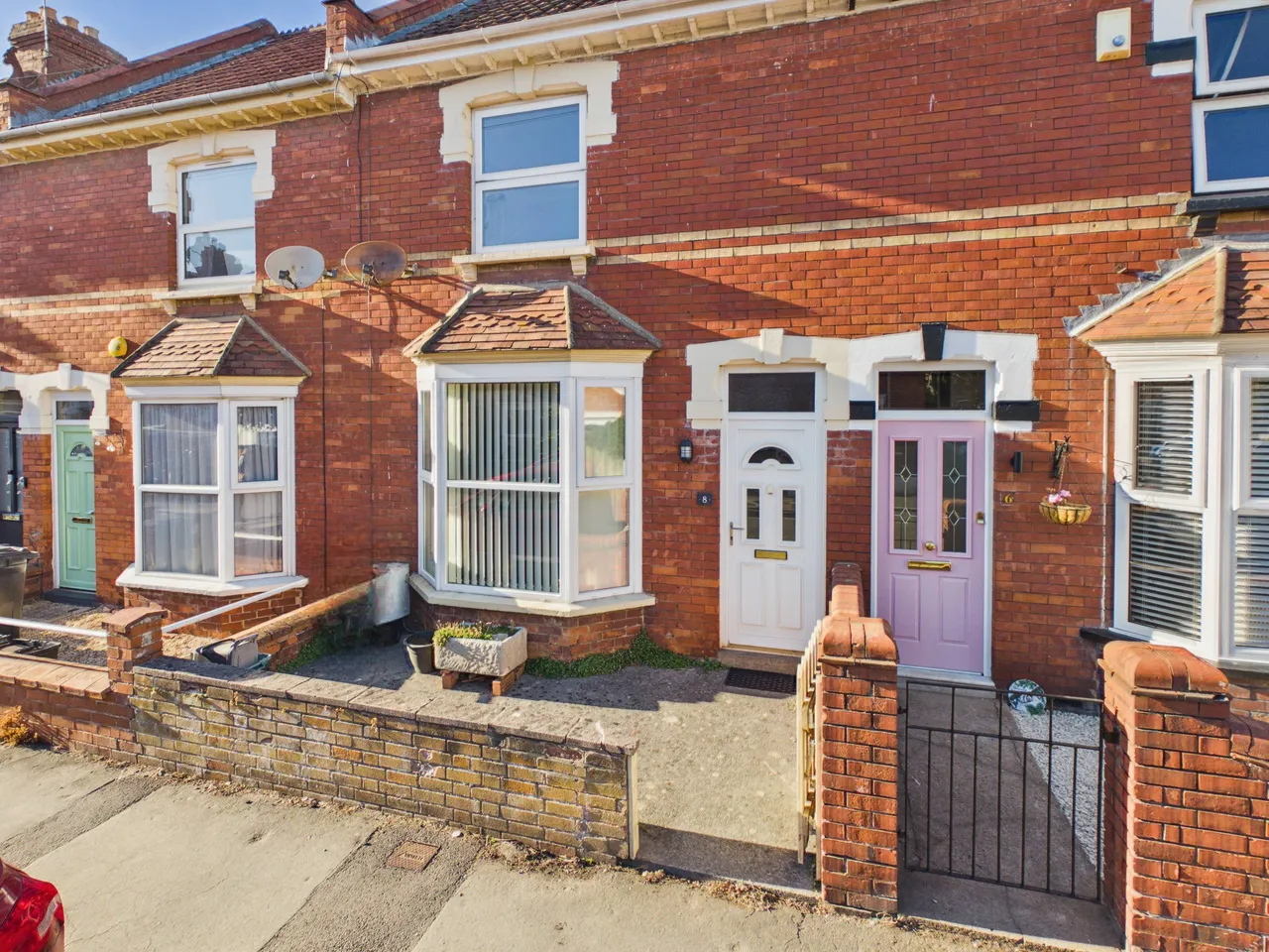 3 bed house for sale, Halesleigh Road, Bridgwater