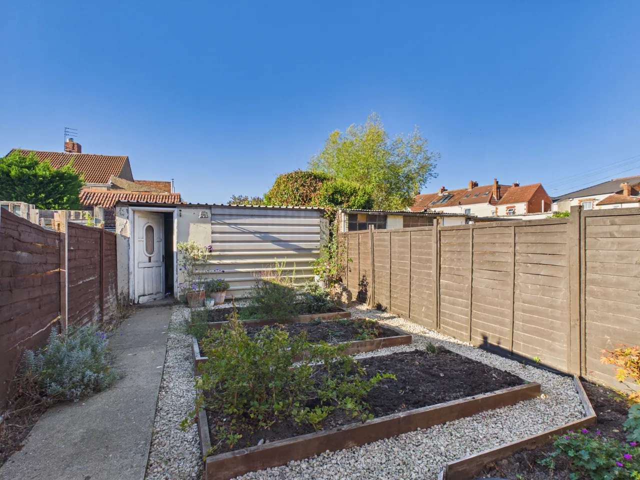 Halesleigh Road, Bridgwater, photo 17