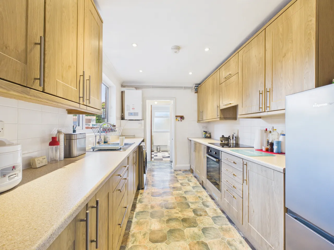 Halesleigh Road, Bridgwater, photo 6