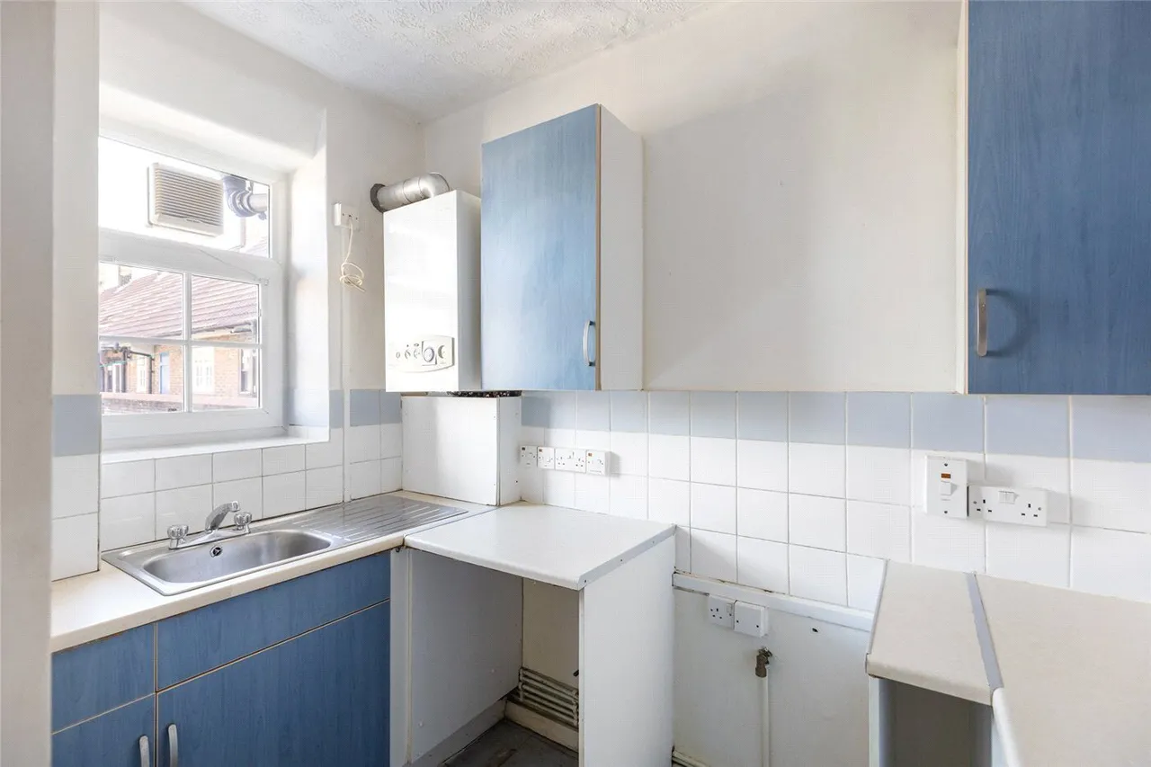 Kennington Road, London, SE11, photo 4