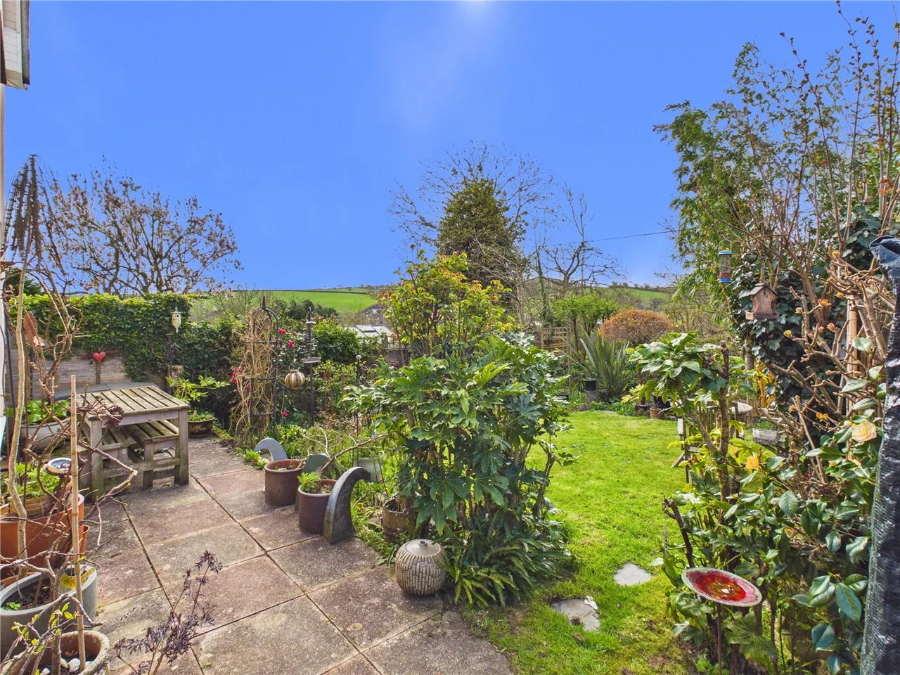 Highfield, Lapford, EX17, photo 22