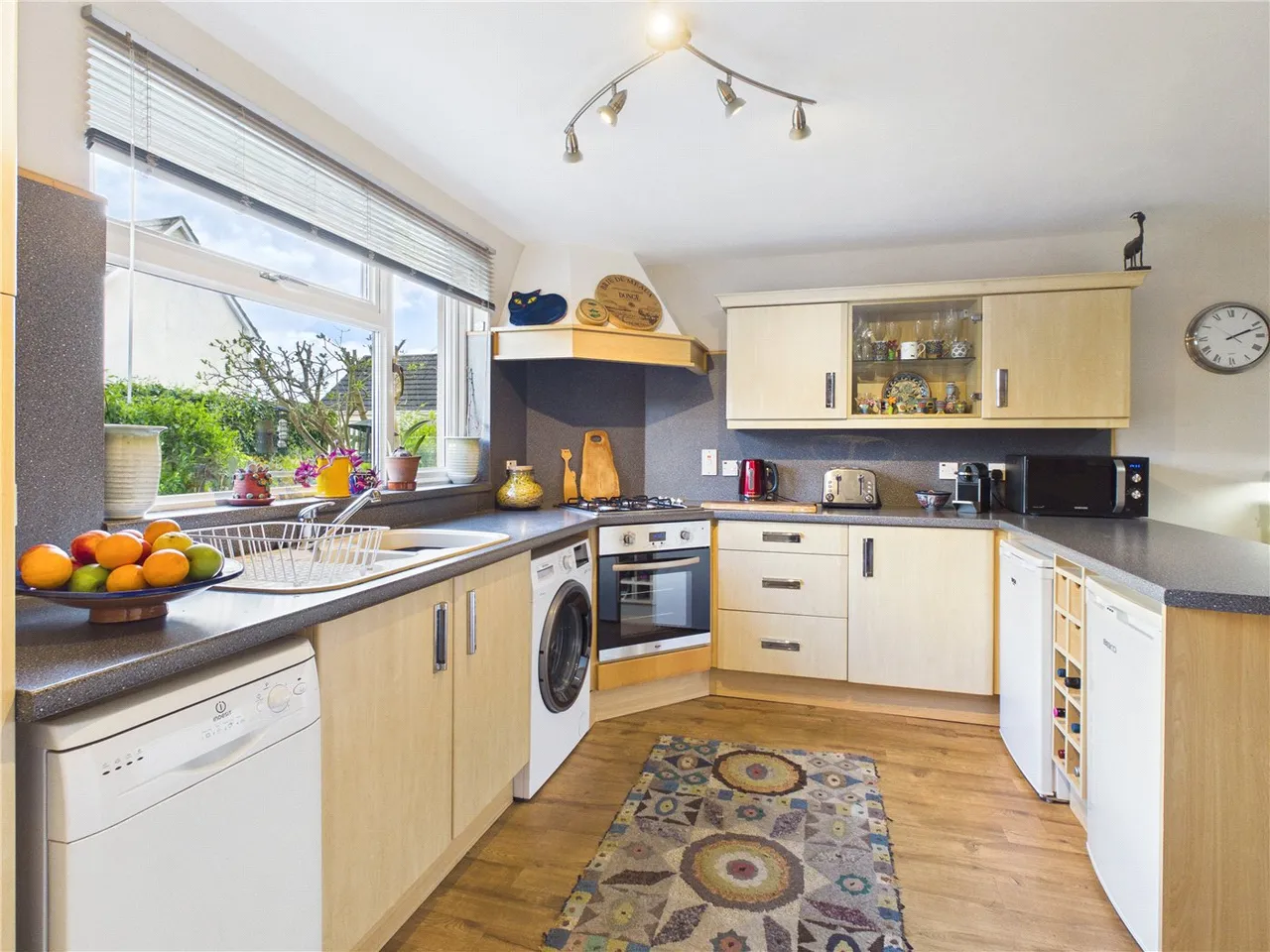 Highfield, Lapford, EX17, photo 4