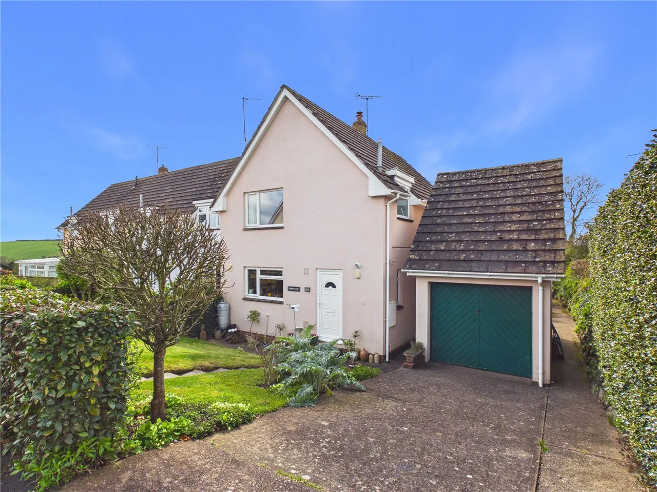 Highfield, Lapford, EX17, photo 23