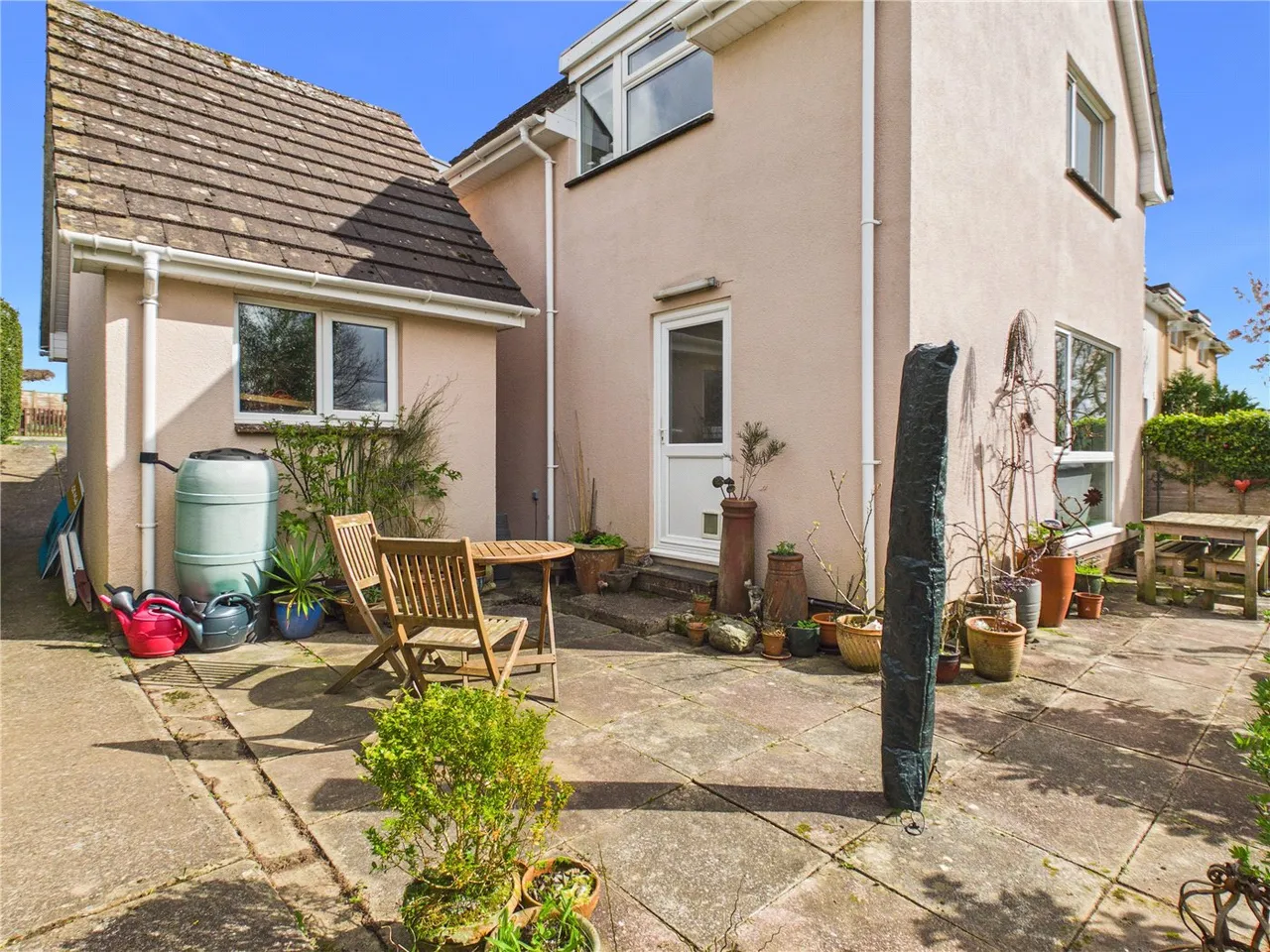 Highfield, Lapford, EX17, photo 20