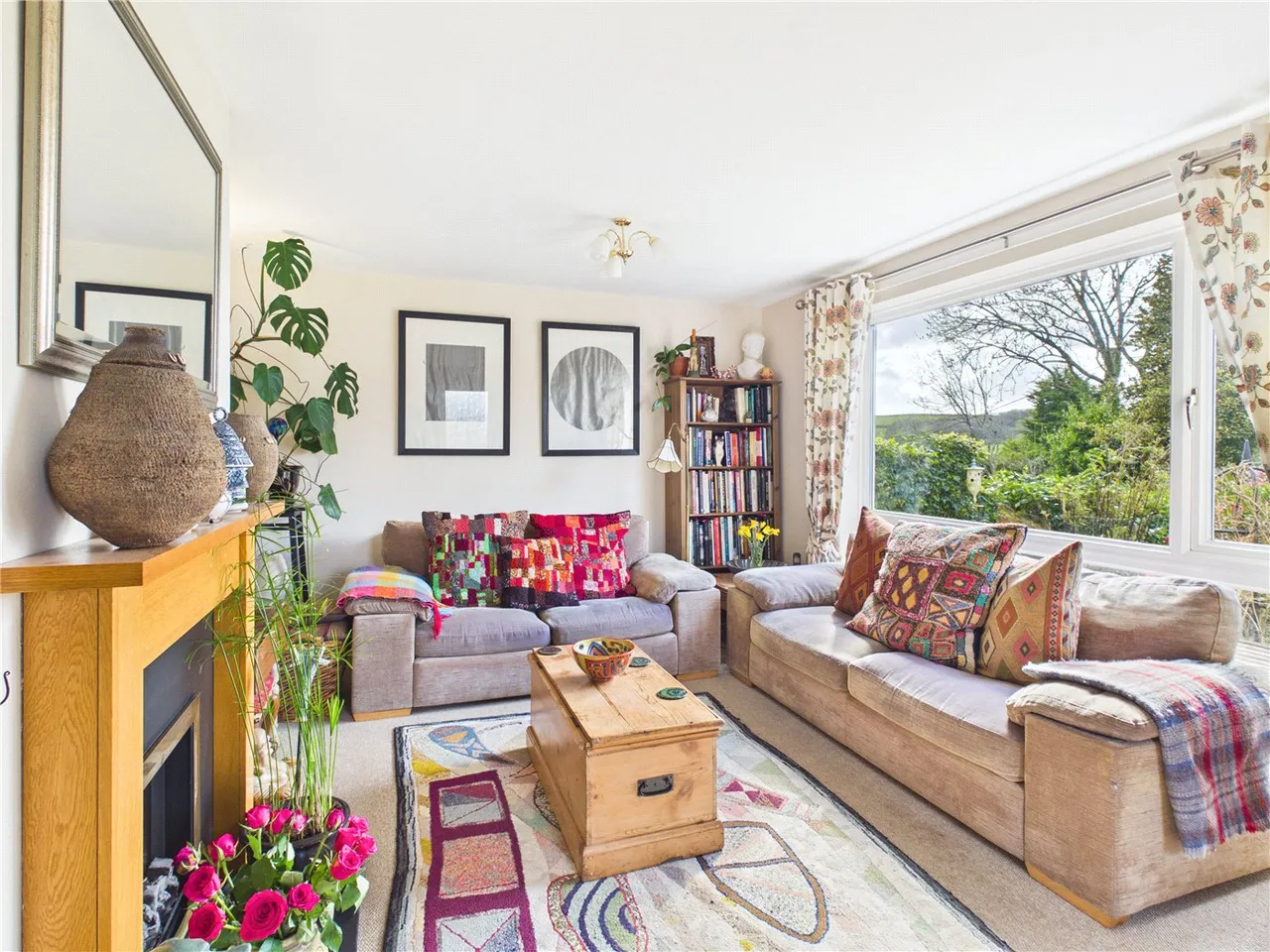 Highfield, Lapford, EX17, photo 7