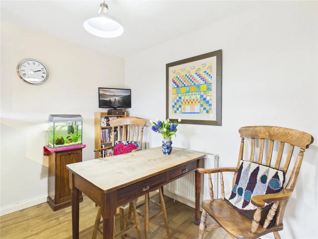 Highfield, Lapford, EX17, photo 6