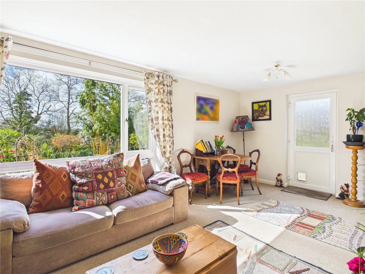 Highfield, Lapford, EX17, photo 10