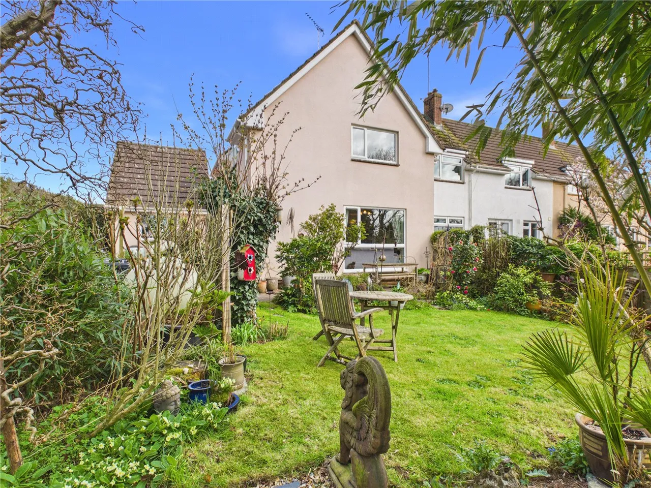 Highfield, Lapford, EX17, photo 21