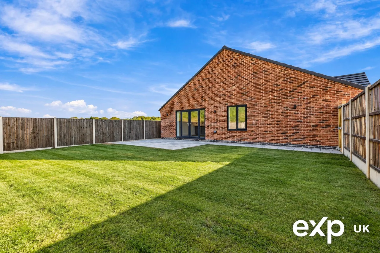 Wellow Road, Ollerton, NG22, photo 30