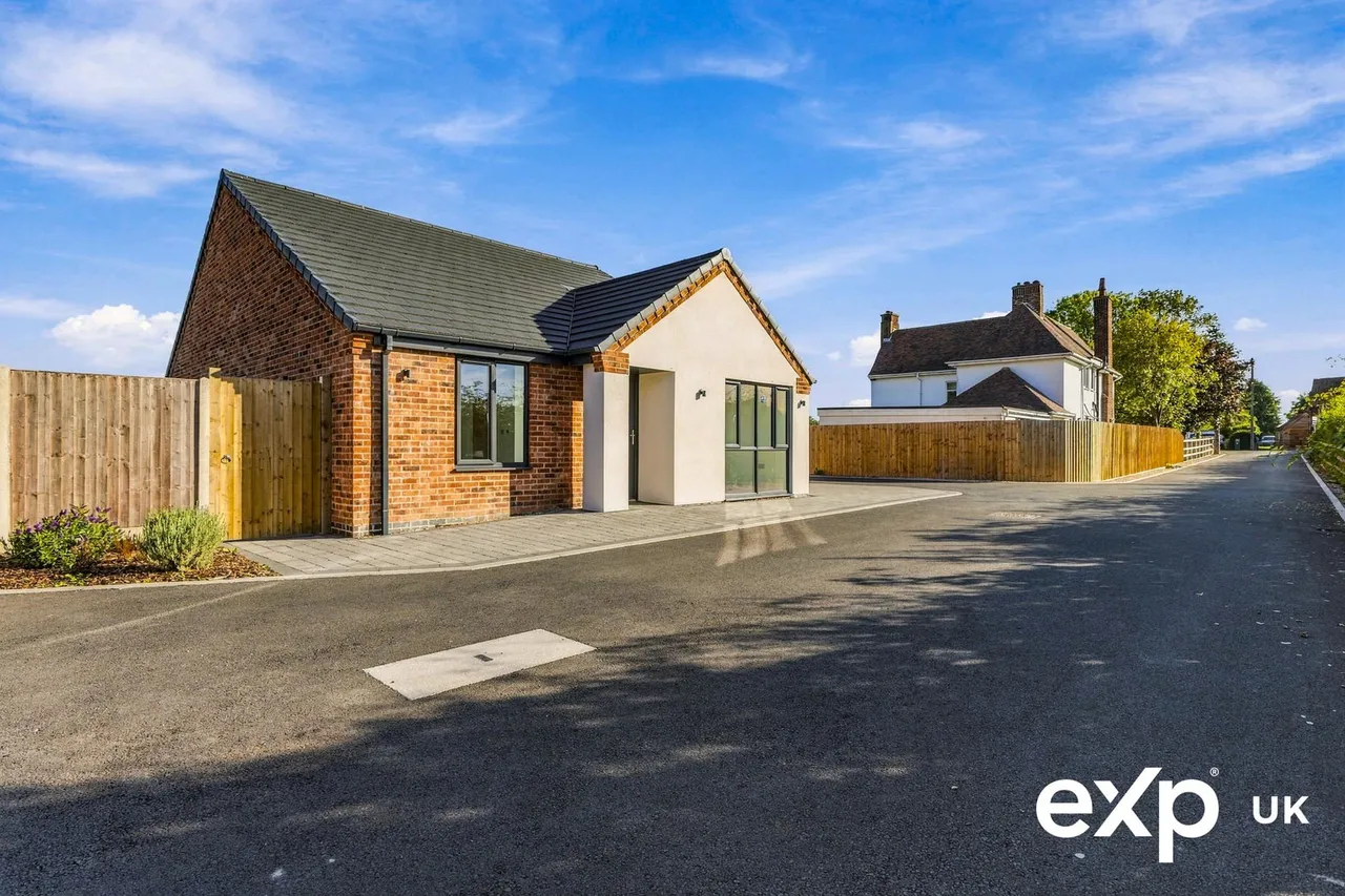 Wellow Road, Ollerton, NG22, photo 27